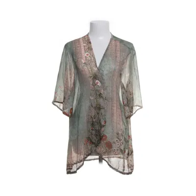 Kimono (Green, Multicolored) from Emery Rose