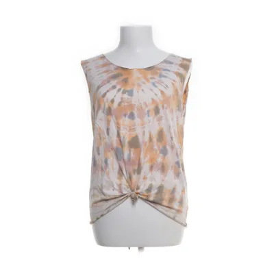 Top (Multicolored) from Rabena Cotton