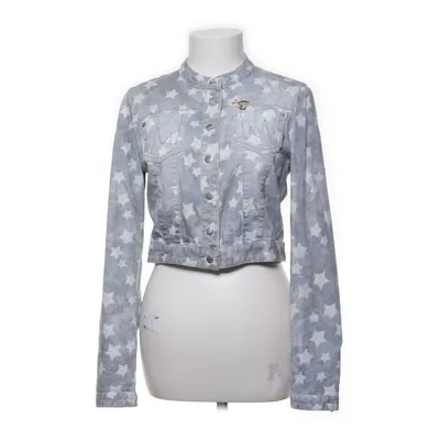 Spijkerjas (Blauw, Wit) van Marc Cain