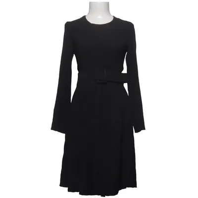 Robe (Gris) de Lily Rose Élasthane, Polyester