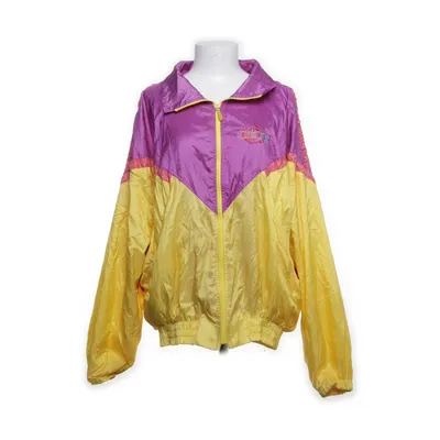 Jacket (Multicolored) from Torstai Nylon