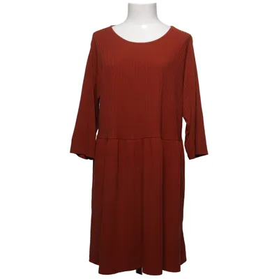 Klänning (Röd) från Limited Collection Elastan, Polyester