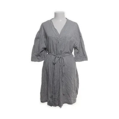 Morgonrock (Grå) från Nightwear