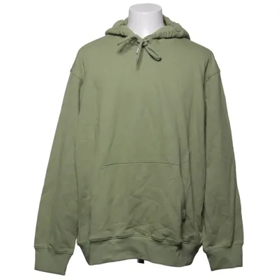 Kapuzenpullover (Regular Fit) von H&M Essentials Baumwolle