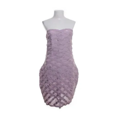 Cocktailkjole (Lilla) fra Fashion Nova Nylon, Polyester
