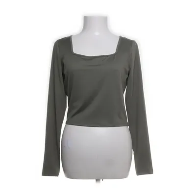 Crop top (Green) from Hollister