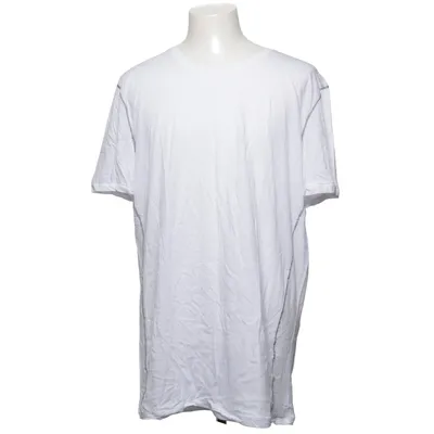 T-shirt (Vit) från Army of Me Bomull