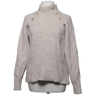 Tröja (PBO Graham Alpaca Knit) från PBO Alpackaull, Elastan, Merinoull, Polyamid