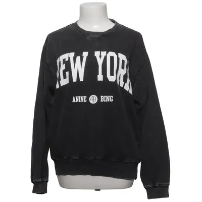 Collegetröja (New York) från Anine Bing Bomull