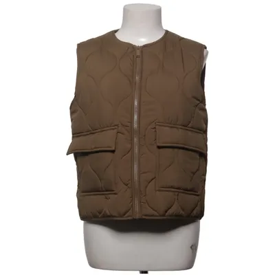 Outer vest (Enhop Waistcoat) from Envii Recycled polyester