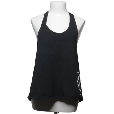 Träningslinne (Grå) från Zumba Wear Bomull