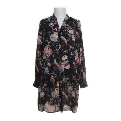 Skjortekjole (Sort, Flerfarvet) fra GP & J Baker x H&M Polyester