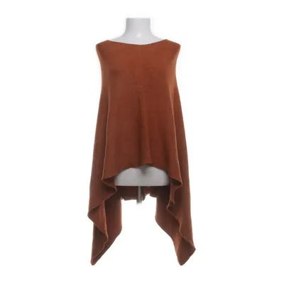 Poncho (Beige)