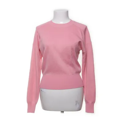 Tröja (Rosa) från Zara Akryl, Ull