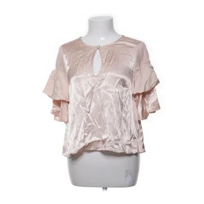 Blus (Rosa) från Zara Basic Collection Viskos