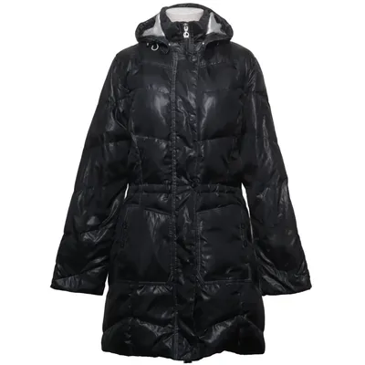 Manteau d'hiver (Noir) de Luhta Polyester