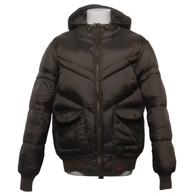 Winter jacket (Brown) from Net International Polyamide, Polyester