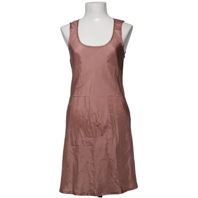 Kjole (Pink) fra Rützou Silke
