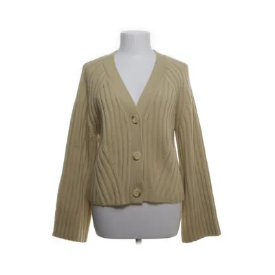 Cardigan (Yellow) from H&M Trend Wool