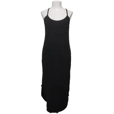 Maxi dress (Black) from Co-Ika Cotton
