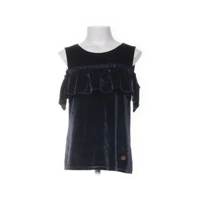 Linne (Blå) från Ü by KappAhl Elastan, Polyester