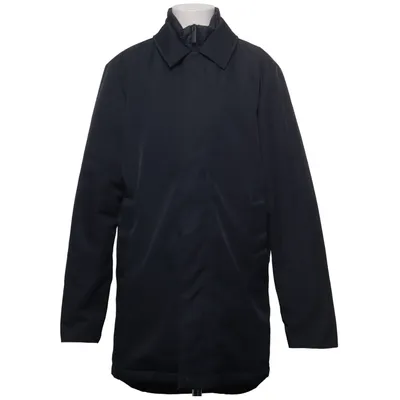 Jack (Blauw) van Clean Cut Copenhagen Polyamide, Gerecycled polyester