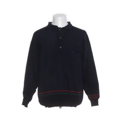 Rugbytröja (Blå, Röd, Grön) från Classic Ull