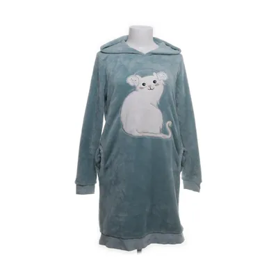 Hood dress (Green) from Gina Benotti Polyester
