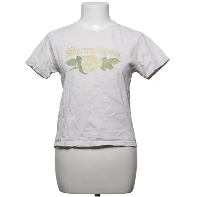 T-shirt (Beige) van John Galt Katoen