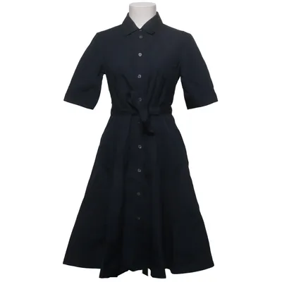 Shirt dress (Blue) from Aspesi