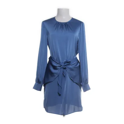 Klänning (Blå) från VILA Polyester