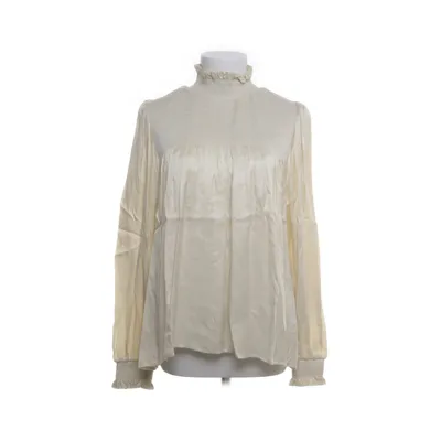 Blouse (Beige) van Rodebjer Cupro