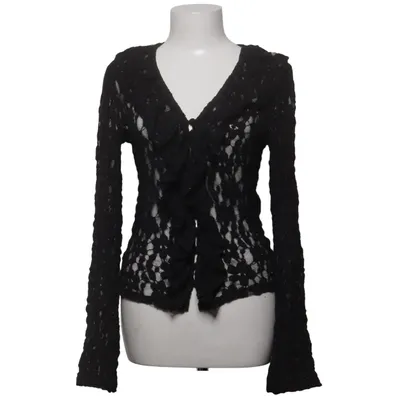 Cardigan (Sort) fra Aware