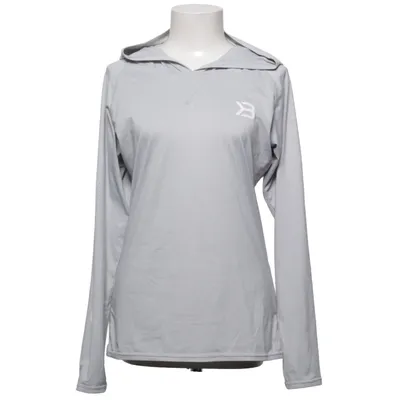Hoodie (Gray) from Better Bodies