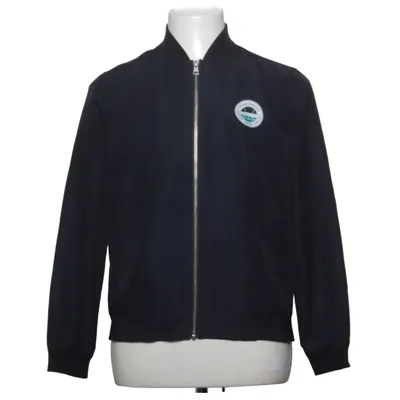 Bomberjacka (Båstad) från GANT x Båstad Polyester