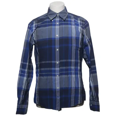 Button down shirt (Blue, Gray) from Boomerang