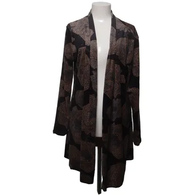 Cardigan (Zwart, Bruin, Meerkleurig) van Happi Polyester