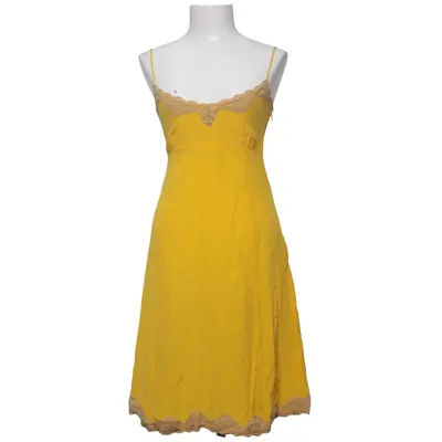 Nachtjapon (Basic Silk) van Basic Silk by Noa Noa Zijde