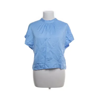 Top (Blå) fra Rodebjer Viscose