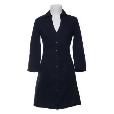 Skjortklänning (Blå) från Mango Basics