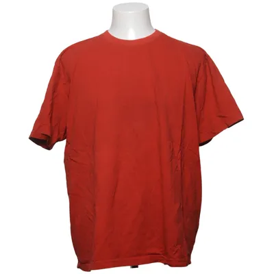 T-shirt (Red) from EP Collection Cotton