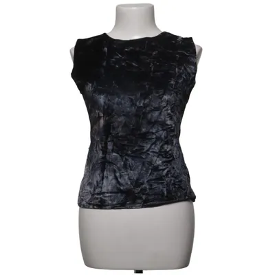 Haut (Noir, Bleu) de Pipeline Élasthane, Polyester