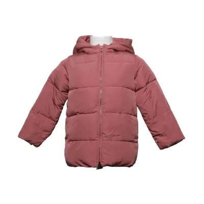 Vinterjakke (Pink) fra Zara Baby Polyester