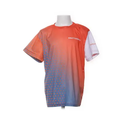 T-shirt (Röd, Blå, Vit) från Knatteknatet