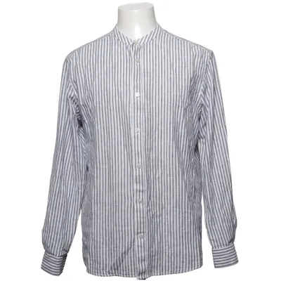Skjorta (SLIM) från Only & Sons Linne