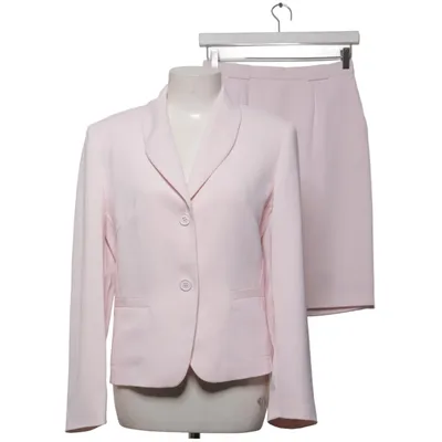 Mantelpak (Roze) van Merrytime Polyester