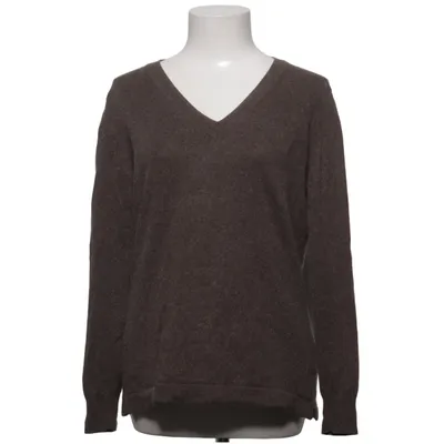 Pullover (Brun) från Sandra Pabst Kashmir, Silke