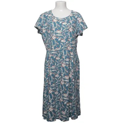 Robe (Riviera Dress) de Seasalt Cornwall Élasthane, Coton biologique