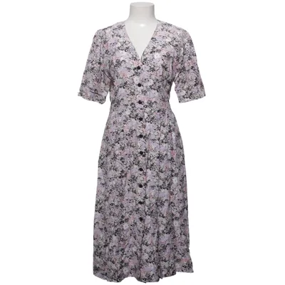 Robe chemise (Violet, Rose, Noir) de Petri