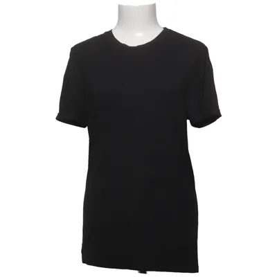 T-shirt (Black) from Weard Bamboo, Cotton, Elastane